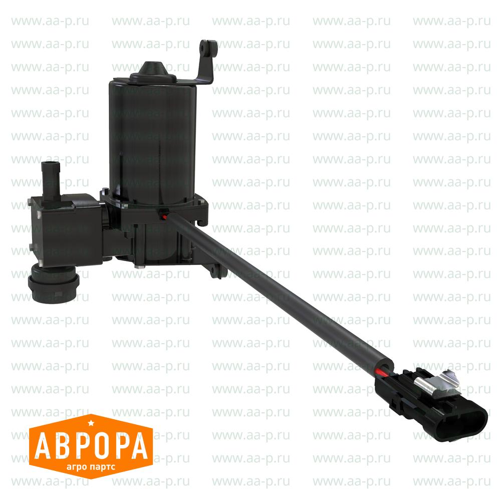 AL166450 КОМПРЕССОР